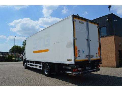 Volvo * EURO5 * CARRIER SUPRA SILENT 950 MT * 4X2 * | Prince Trucks [4]