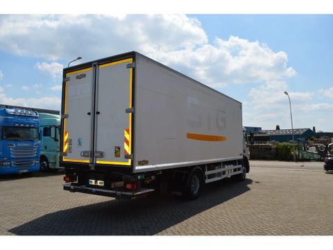 Volvo * EURO5 * CARRIER SUPRA SILENT 950 MT * 4X2 * | Prince Trucks [5]