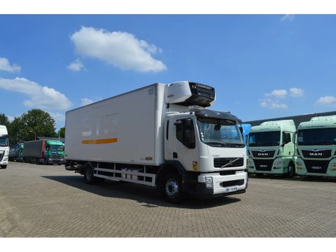 Volvo * EURO5 * CARRIER SUPRA SILENT 950 MT * 4X2 * | Prince Trucks [6]