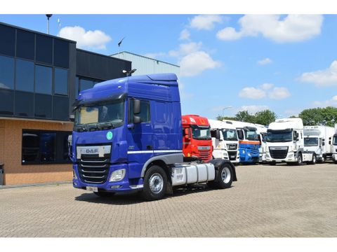 DAF * EURO6 * 4X2 * | Prince Trucks [1]