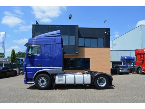 DAF * EURO6 * 4X2 * | Prince Trucks [2]