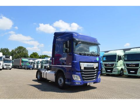 DAF * EURO6 * 4X2 * | Prince Trucks [5]