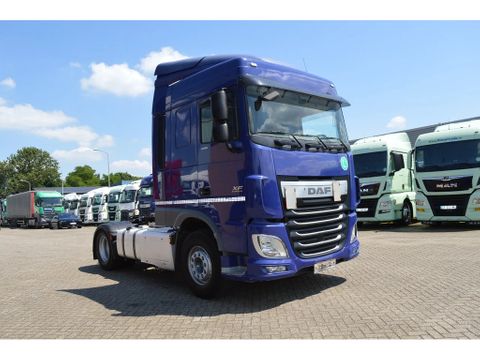 DAF * EURO6 * 4X2 * | Prince Trucks [6]