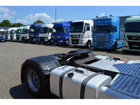 DAF * EURO6 * 4X2 * | Prince Trucks [8]