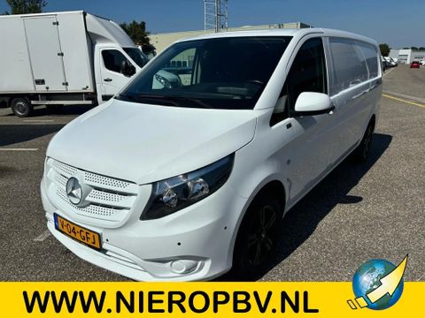 Mercedes-Benz 116CDI L3H1 XXL Automaat Airco Navi Cruisecontrol 32.000KM | Van Nierop BV [1]