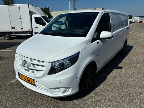 Mercedes-Benz 116CDI L3H1 XXL Automaat Airco Navi Cruisecontrol 32.000KM | Van Nierop BV [2]