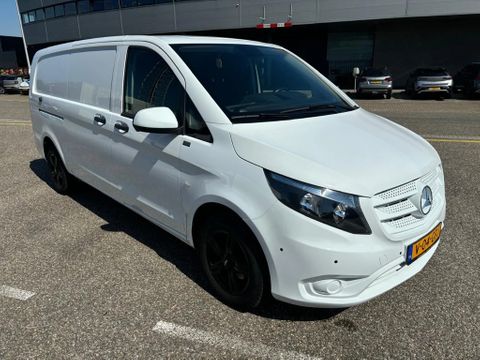 Mercedes-Benz 116CDI L3H1 XXL Automaat Airco Navi Cruisecontrol 32.000KM | Van Nierop BV [3]