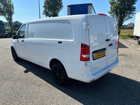 Mercedes-Benz 116CDI L3H1 XXL Automaat Airco Navi Cruisecontrol 32.000KM | Van Nierop BV [4]