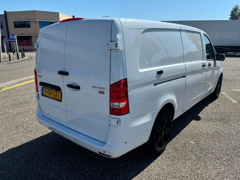 Mercedes-Benz 116CDI L3H1 XXL Automaat Airco Navi Cruisecontrol 32.000KM | Van Nierop BV [5]