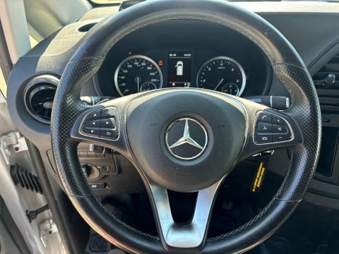 Mercedes-Benz 116CDI L3H1 XXL Automaat Airco Navi Cruisecontrol 32.000KM | Van Nierop BV [6]