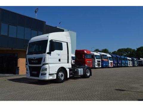 MAN * RETARDER * 2 TANK * 2 BED * 4X2 * | Prince Trucks [1]