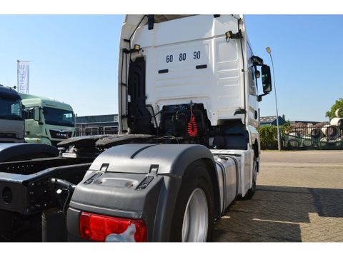 MAN * RETARDER * 2 TANK * 2 BED * 4X2 * | Prince Trucks [12]