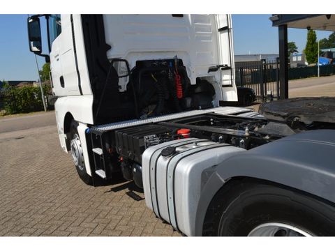 MAN * RETARDER * 2 TANK * 2 BED * 4X2 * | Prince Trucks [15]