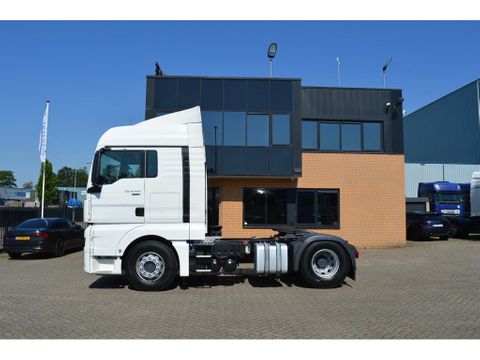 MAN * RETARDER * 2 TANK * 2 BED * 4X2 * | Prince Trucks [2]