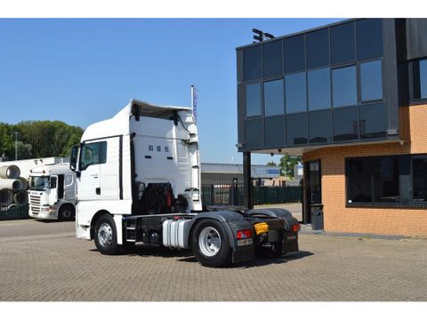 MAN * RETARDER * 2 TANK * 2 BED * 4X2 * | Prince Trucks [3]