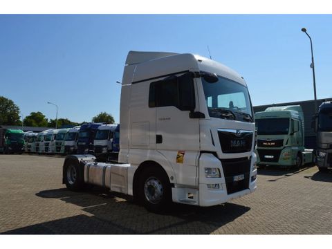 MAN * RETARDER * 2 TANK * 2 BED * 4X2 * | Prince Trucks [5]