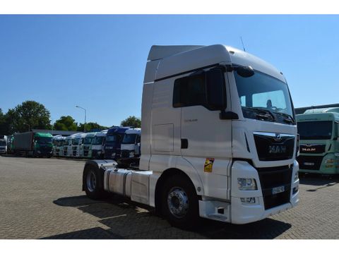 MAN * RETARDER * 2 TANK * 2 BED * 4X2 * | Prince Trucks [6]