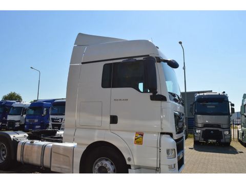 MAN * RETARDER * 2 TANK * 2 BED * 4X2 * | Prince Trucks [7]