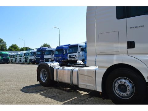 MAN * RETARDER * 2 TANK * 2 BED * 4X2 * | Prince Trucks [8]