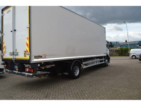 Mercedes-Benz * EURO5 * 4X2 * CARRIER SUPRA 950 SILENT * | Prince Trucks [8]