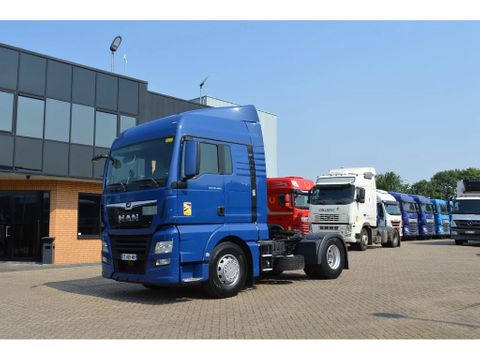 MAN * EURO6 * 4X2 * | Prince Trucks [1]