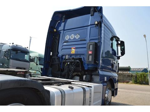 MAN * EURO6 * 4X2 * | Prince Trucks [12]