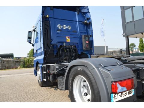 MAN * EURO6 * 4X2 * | Prince Trucks [16]