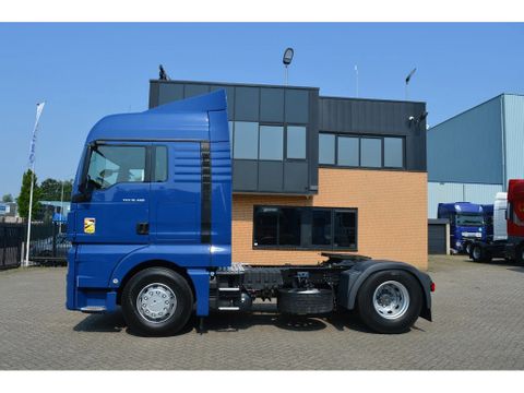 MAN * EURO6 * 4X2 * | Prince Trucks [2]