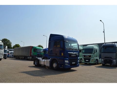 MAN * EURO6 * 4X2 * | Prince Trucks [5]