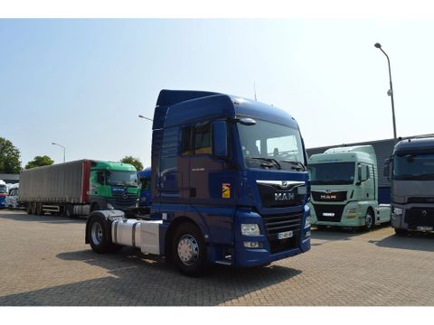 MAN * EURO6 * 4X2 * | Prince Trucks [6]