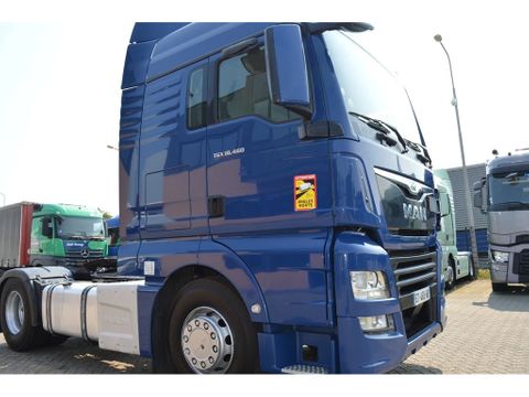 MAN * EURO6 * 4X2 * | Prince Trucks [7]