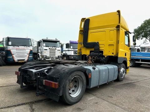 DAF SPACECAB (EURO 4 / ZF16 MANUAL GEARBOX / AIRCONDITIONING / 950 LITER DIESELTANK) | Engel Trucks B.V. [3]