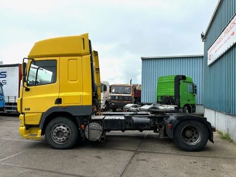 DAF SPACECAB (EURO 4 / ZF16 MANUAL GEARBOX / AIRCONDITIONING / 950 LITER DIESELTANK) | Engel Trucks B.V. [5]