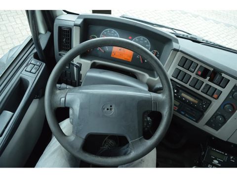 Volvo * EURO5 * CARRIER SUPRA 950MT * SILENT * MANUAL * | Prince Trucks [12]