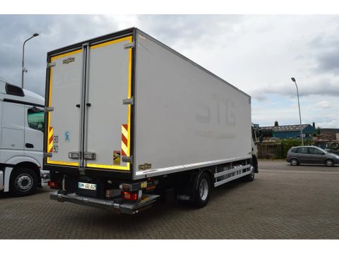 Volvo * EURO5 * CARRIER SUPRA 950MT * SILENT * MANUAL * | Prince Trucks [5]