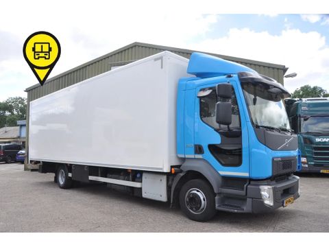 Volvo 210 4X2 2016. 377.714KM. NL TRUCK | Truckcentrum Meerkerk [1]