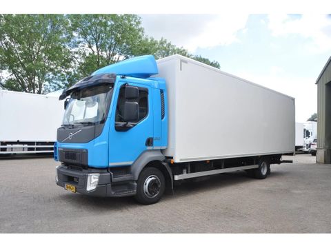 Volvo 210 4X2 2016. 377.714KM. NL TRUCK | Truckcentrum Meerkerk [2]