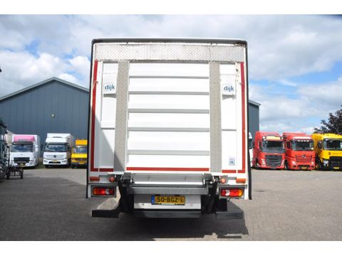 Volvo 210 4X2 2016. 377.714KM. NL TRUCK | Truckcentrum Meerkerk [5]