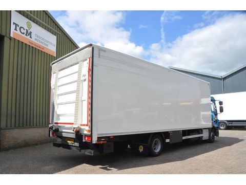 Volvo 210 4X2 2016. 377.714KM. NL TRUCK | Truckcentrum Meerkerk [6]