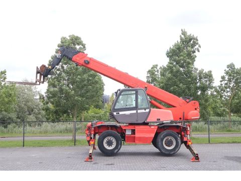 Manitou
MRT 2540 | 25 M | FORKS | REMOTE CONTROL | Hulleman Trucks [1]