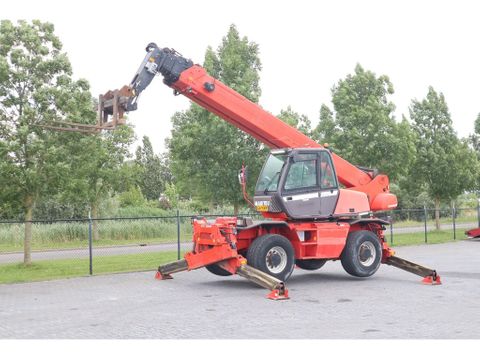 Manitou
MRT 2540 | 25 M | FORKS | REMOTE CONTROL | Hulleman Trucks [2]