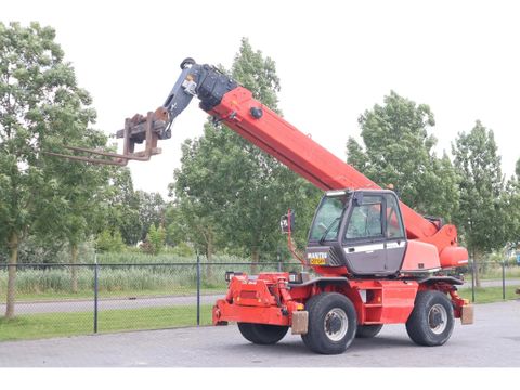 Manitou
MRT 2540 | 25 M | FORKS | REMOTE CONTROL | Hulleman Trucks [4]