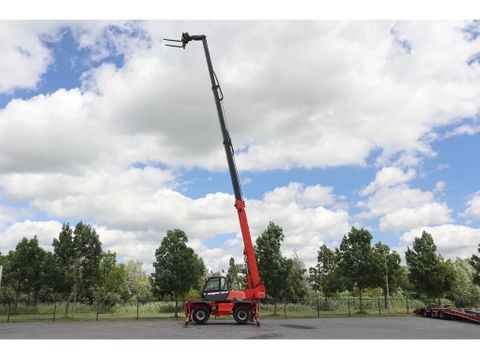 Manitou
MRT 2540 | 25 M | FORKS | REMOTE CONTROL | Hulleman Trucks [5]