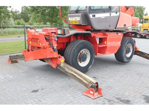 Manitou
MRT 2540 | 25 M | FORKS | REMOTE CONTROL | Hulleman Trucks [7]