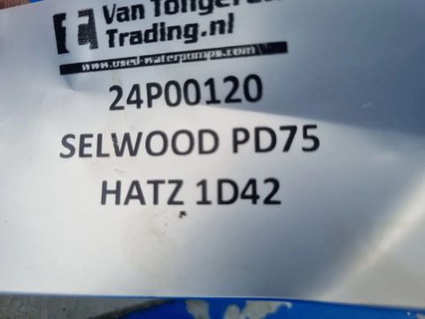 Selwood  |  Van Tongeren Trading BV [16]