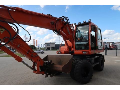 Hyundai Robex140W-7A | Companjen Bedrijfswagens BV [1]