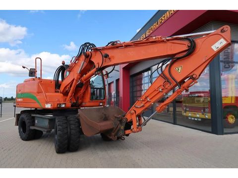 Hyundai Robex140W-7A | Companjen Bedrijfswagens BV [2]