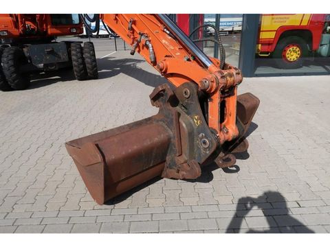 Hyundai Robex140W-7A | Companjen Bedrijfswagens BV [5]