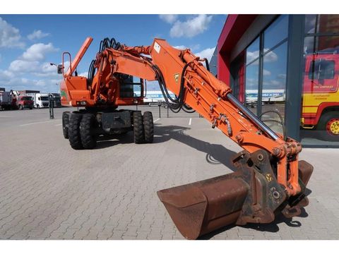 Hyundai Robex140W-7A | Companjen Bedrijfswagens BV [6]