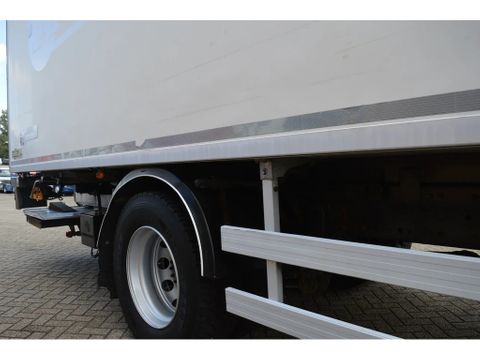 Volvo * EURO5 * CARRIER SUPRA 950 MT * 4X2 * | Prince Trucks [10]